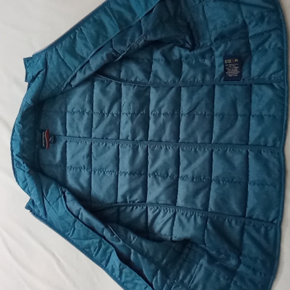 Denver Hayes Lightweight Puffer Vest - Picture 4 of 10